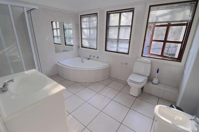 House For Rent in Illovo, Sandton