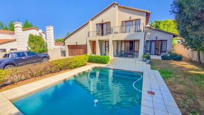 House For Sale in Kyalami, Midrand