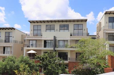 Apartment / Flat For Sale in Fourways, Sandton