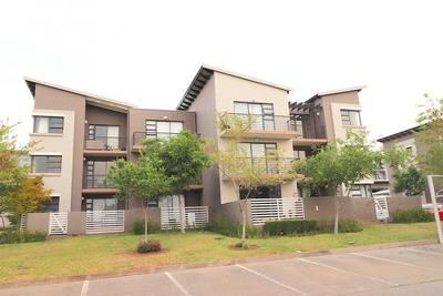 Apartment / Flat For Rent in Dainfern, Midrand