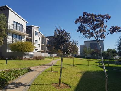 Apartment / Flat For Rent in Dainfern, Midrand