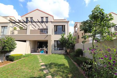 Apartment / Flat For Rent in Douglasdale, Sandton