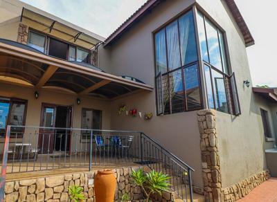 House For Sale in Barbeque Downs, Midrand
