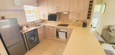 Townhouse For Rent in Sunninghill, Sandton