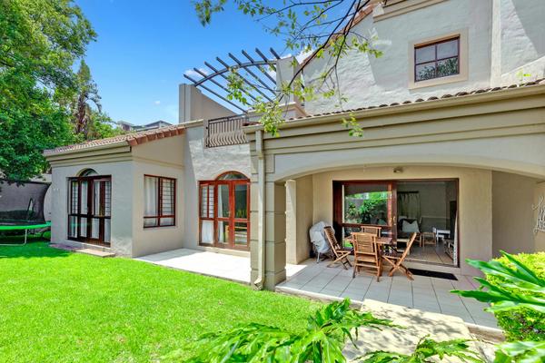 Property For Sale in Sunninghill, Sandton